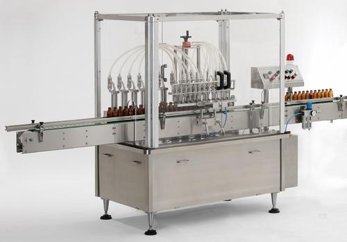 Five Reasons to Use an Automatic Liquid Filling Machine