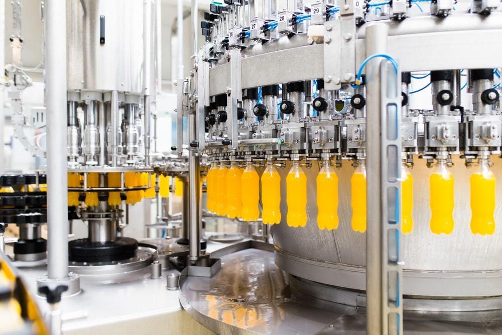 bottle sealing systems for beverage industry